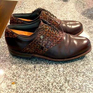 FootJoy Classic Dry Premier